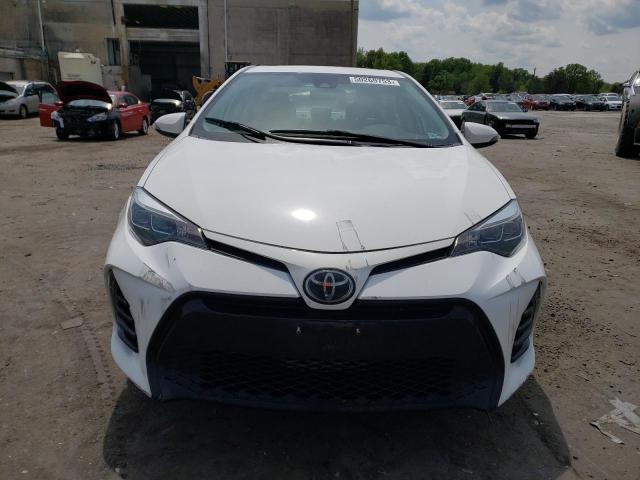 Photo 5 from auction – 2019 TOYOTA COROLLA L with VIN 2T1BURHE8KC139853