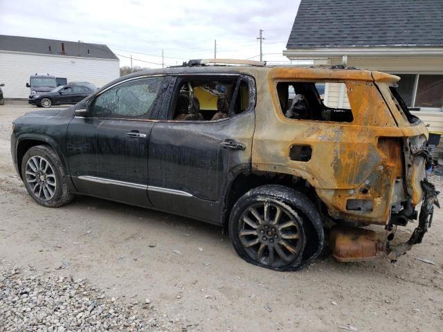Photo 2 from auction – 2022 GMC ACADIA DEN with VIN 1GKKNXLS4NZ135053