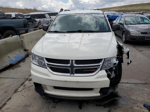 Photo 5 from auction – 2017 DODGE JOURNEY SE with VIN 3C4PDCAB6HT520318