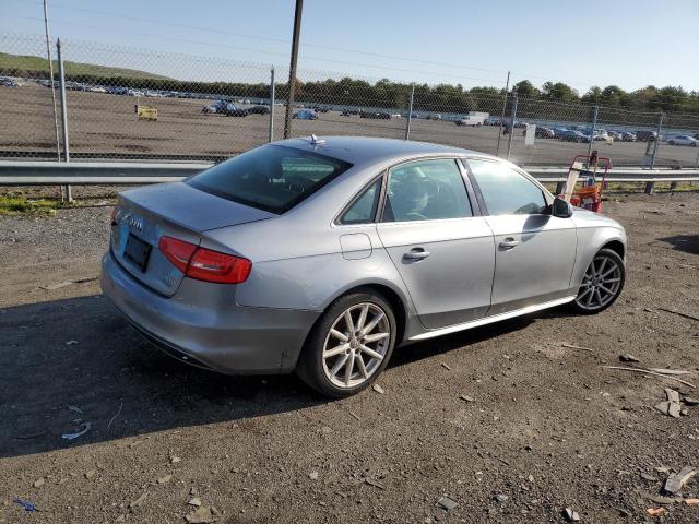 Photo 3 from auction – 2015 AUDI A4 PREMIUM with VIN WAUFFAFL5FN033682