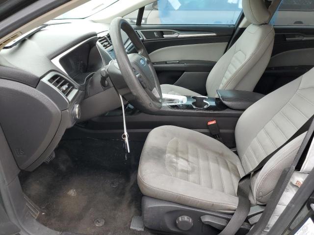Photo 7 from auction – 2015 FORD FUSION S with VIN 3FA6P0G75FR234870
