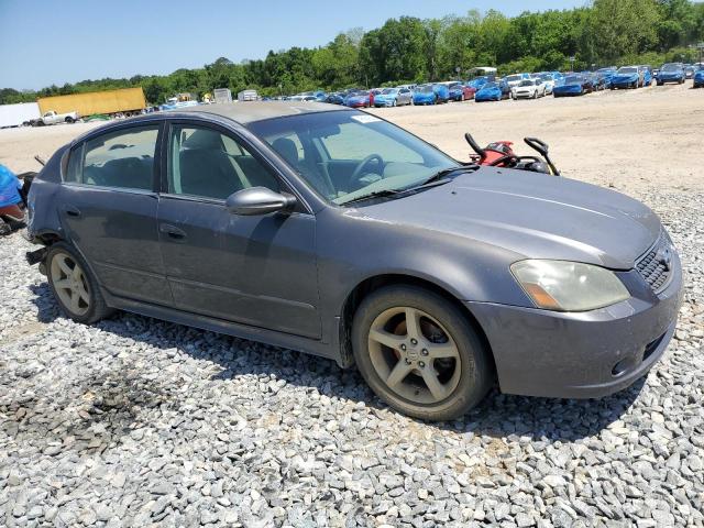Photo 4 from auction – 2006 NISSAN ALTIMA SE with VIN 1N4BL11D96N448391