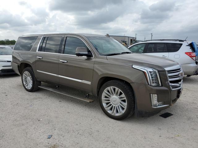 Photo 4 from auction – 2015 CADILLAC ESCALADE E with VIN 1GYS3UKJ8FR599502