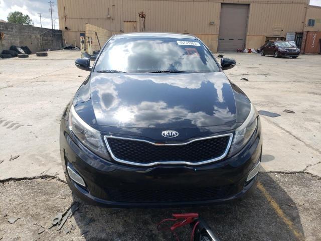 Photo 5 from auction – 2014 KIA OPTIMA LX with VIN 5XXGM4A75EG315680