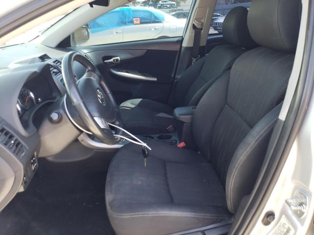 Photo 7 from auction – 2013 TOYOTA COROLLA BA with VIN 5YFBU4EEXDP164635