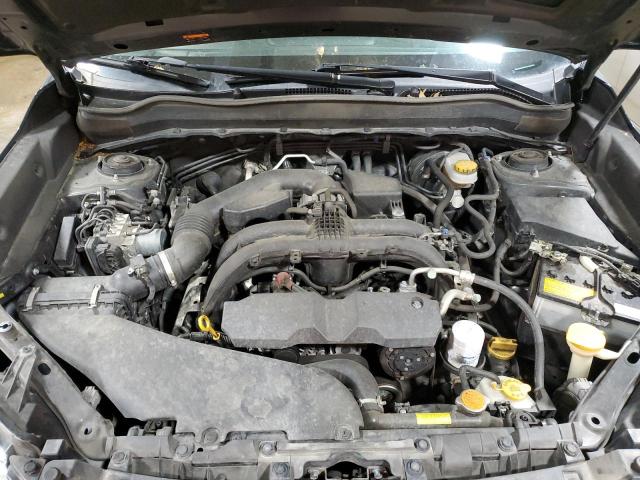 Photo 12 from auction – 2018 SUBARU FORESTER 2 with VIN JF2SJAGCXJH404942