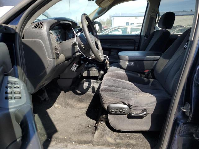 Photo 7 from auction – 2002 DODGE RAM 1500 with VIN 1D7HU18Z12J249104