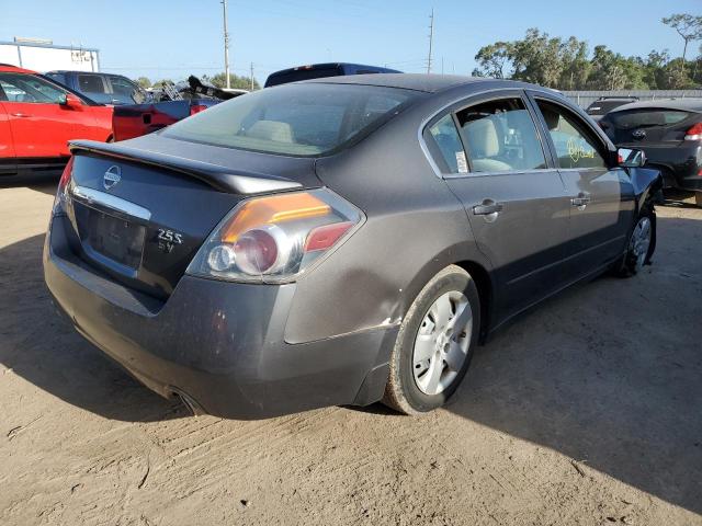 Photo 3 from auction – 2007 NISSAN ALTIMA 2.5 with VIN 1N4AL21E57N406263