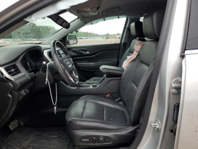 Photo 7 from auction – 2018 GMC ACADIA SLT with VIN 1GKKNMLS8JZ207560