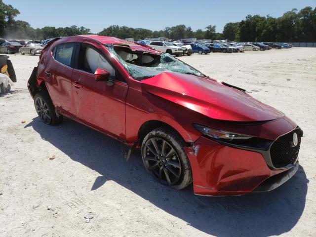 صورة رقم 4 من المزاد - 2020 MAZDA 3 مع VIN JM1BPALM8L1160456