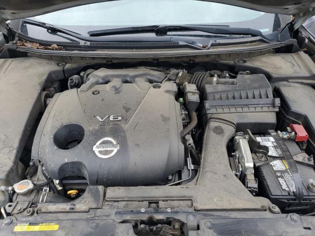 Photo 11 from auction – 2009 NISSAN MAXIMA S with VIN 1N4AA51E39C820955
