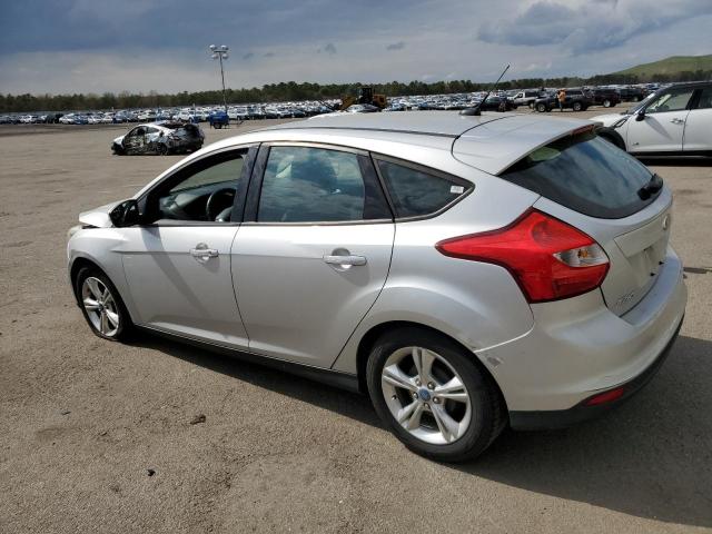 Photo 2 from auction – 2013 FORD FOCUS SE with VIN 1FADP3K21DL278106