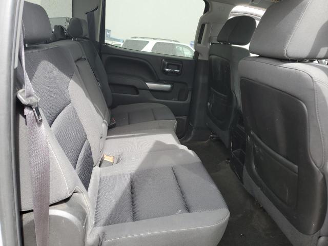 Foto 10 de la subasta – 2015 CHEVROLET SILVERADO con VIN 3GCUKREC9FG504280