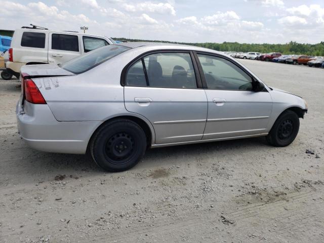 Photo 3 from auction – 2003 HONDA CIVIC LX with VIN 2HGES16573H582446