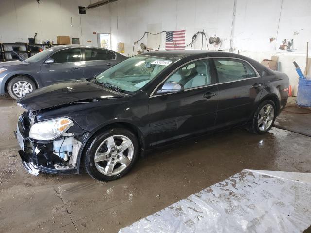 Photo 1 from auction – 2012 CHEVROLET MALIBU LS with VIN 1G1ZB5E01CF105096