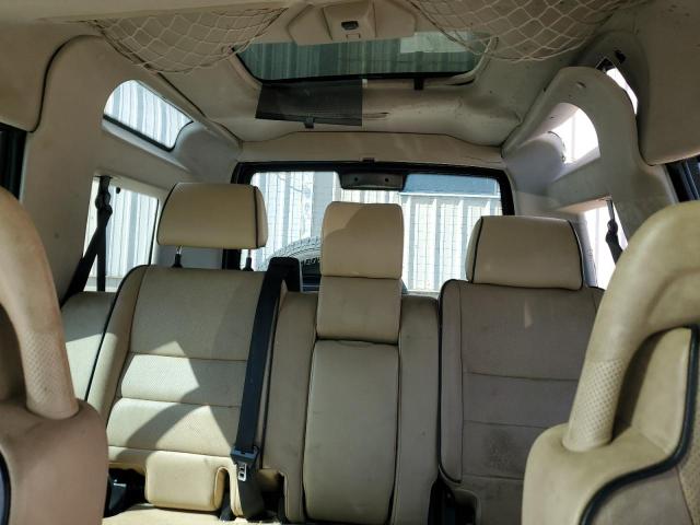 Photo 10 from auction – 2004 LAND ROVER DISCOVERY with VIN SALTY19474A837919