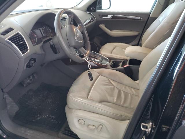 Photo 7 from auction – 2011 AUDI Q5 PREMIUM with VIN WA1LFAFP5BA069943