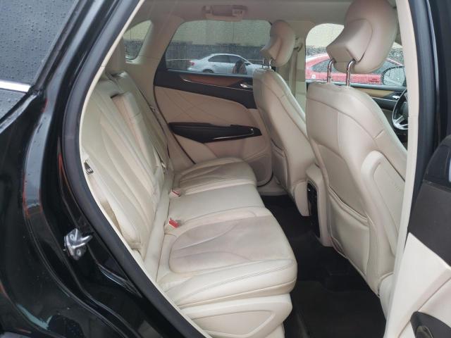 صورة رقم 10 من المزاد - 2015 LINCOLN MKC مع VIN 5LMCJ1A99FUJ22864