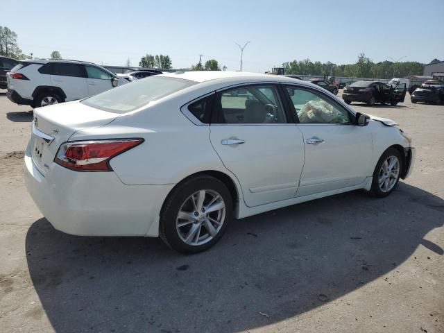 Photo 3 from auction – 2014 NISSAN ALTIMA 2.5 with VIN 1N4AL3AP8EN242866