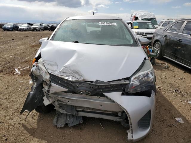 Photo 5 from auction – 2015 TOYOTA YARIS with VIN VNKKTUD37FA043529