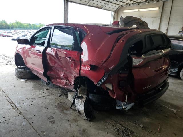 Photo 2 from auction – 2015 FORD EDGE SPORT with VIN 2FMTK4AP2FBB14742