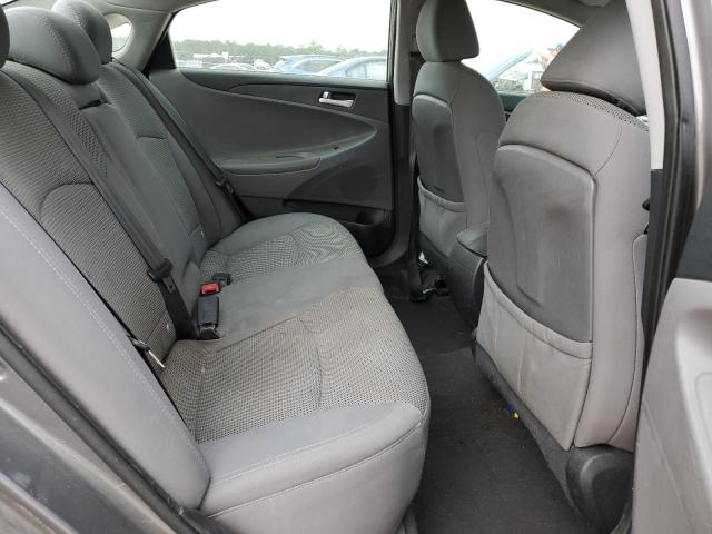 Photo 10 from auction – 2011 HYUNDAI SONATA GLS with VIN 5NPEB4ACXBH191948