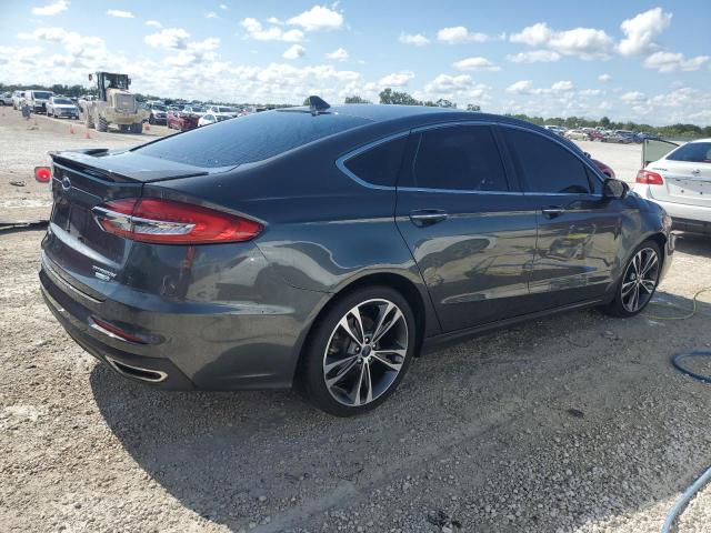 Photo 3 from auction – 2019 FORD FUSION TIT with VIN 3FA6P0D99KR105093