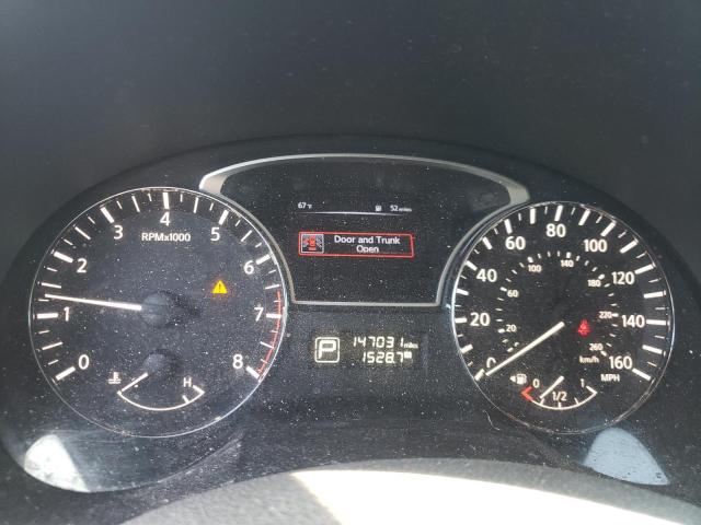 Photo 9 from auction – 2015 NISSAN ALTIMA 2.5 with VIN 1N4AL3AP0FC571638