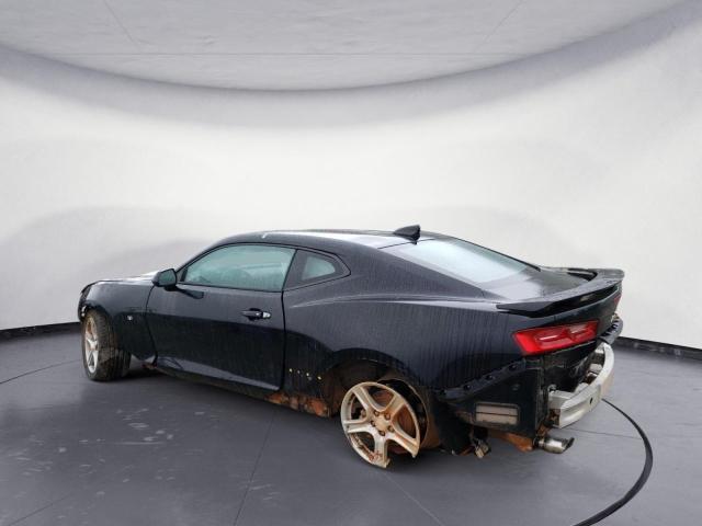 Photo 2 from auction – 2016 CHEVROLET CAMARO LT with VIN 1G1FB1RS9G0168639
