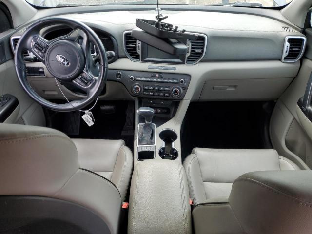 Photo 8 from auction – 2017 KIA SPORTAGE E with VIN KNDPN3AC2H7147191