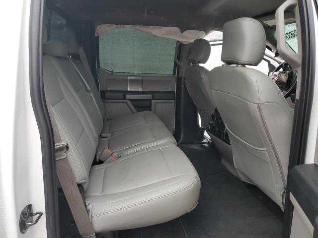 Photo 10 from auction – 2018 FORD F150 SUPER with VIN 1FTEW1E53JFA55264