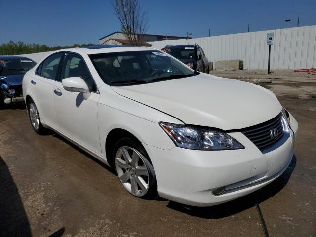 Photo 4 from auction – 2007 LEXUS ES 350 with VIN JTHBJ46GX72034929