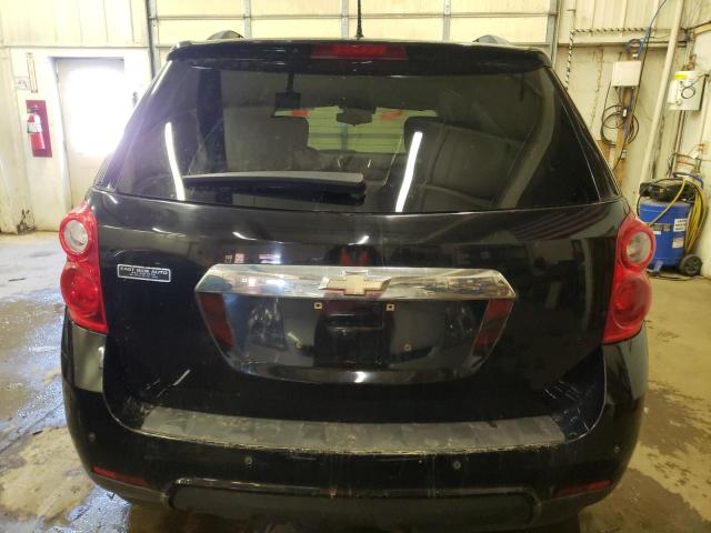 Zdjęcie 6 z aukcji – 2013 CHEVROLET EQUINOX LT z VIN 2GNFLEEK7D6104885