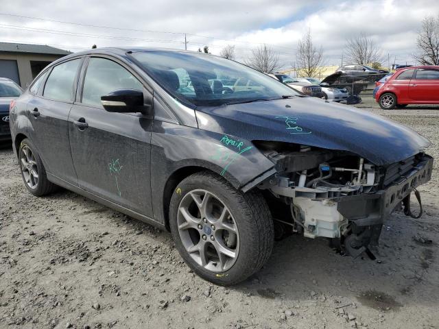 Photo 4 from auction – 2013 FORD FOCUS SE with VIN 1FADP3F20DL212074
