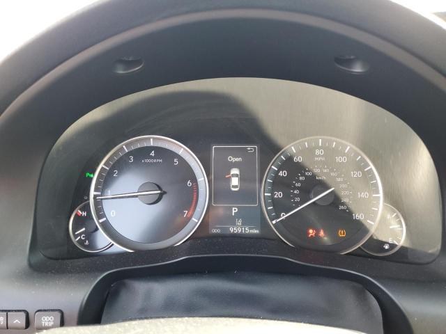 Photo 9 from auction – 2016 LEXUS ES 350 with VIN 58ABK1GGXGU024454