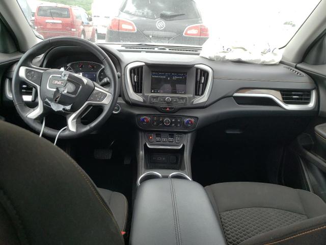 Photo 8 from auction – 2019 GMC TERRAIN SL with VIN 3GKALTEX7KL138485