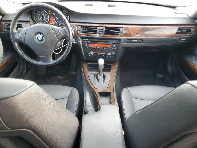 Photo 8 from auction – 2011 BMW 328 I SULE with VIN WBAPH5C51BA443425