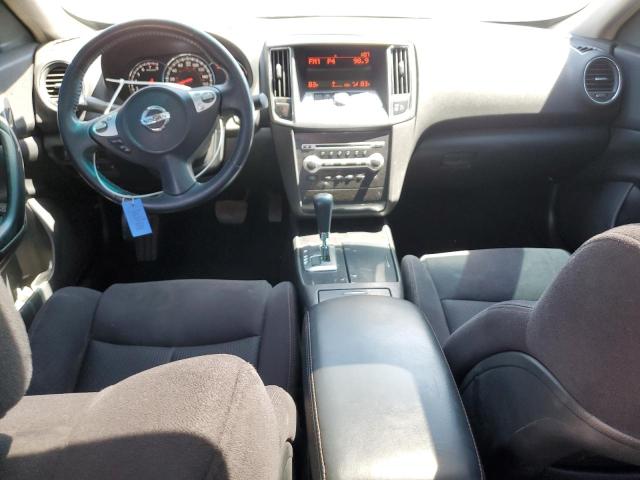 Photo 8 from auction – 2013 NISSAN MAXIMA S with VIN 1N4AA5AP0DC812824