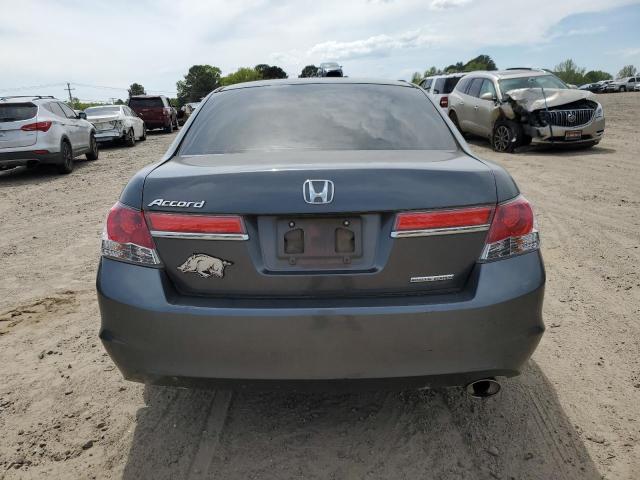 Photo 6 from auction – 2012 HONDA ACCORD with VIN 1HGCP2F68CA127109