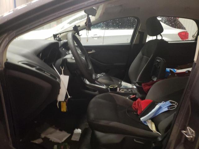 Photo 7 from auction – 2012 FORD FOCUS SE with VIN 1FAHP3F22CL188702