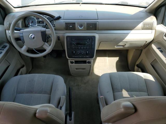 Photo 8 from auction – 2005 MERCURY MONTEREY C with VIN 2MRZA21235BJ03528