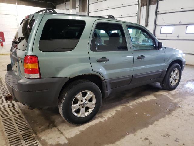 Photo 3 from auction – 2007 FORD ESCAPE XLT with VIN 1FMYU03117KA52002