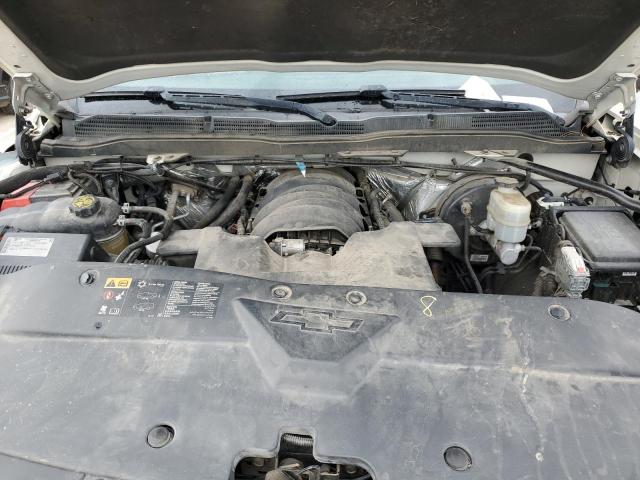 Photo 11 from auction – 2014 CHEVROLET SILVERADO with VIN 3GCUKSEC4EG448898