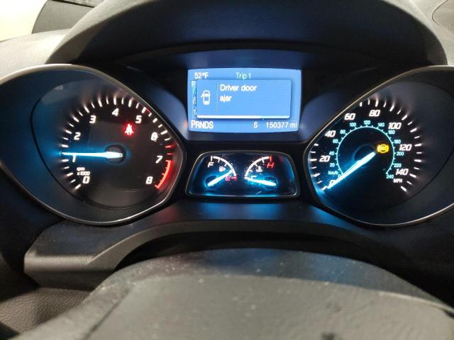 Photo 9 from auction – 2014 FORD ESCAPE SE with VIN 1FMCU0G93EUD32810