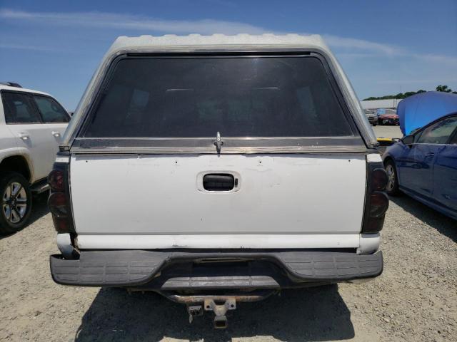 Photo 6 from auction – 2003 CHEVROLET SILVERADO with VIN 2GCEC19V131196346