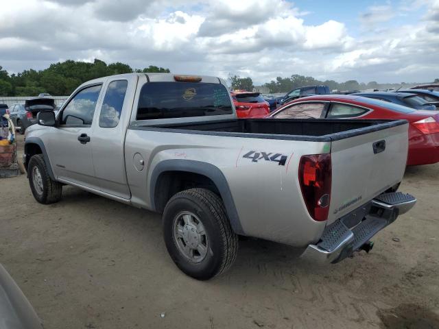Photo 2 from auction – 2005 CHEVROLET COLORADO with VIN 1GCDT196158273625