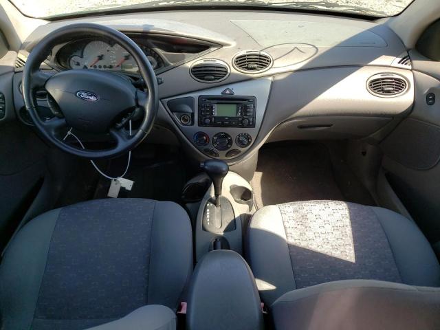 Photo 8 from auction – 2003 FORD FOCUS ZX5 with VIN 3FAFP37393R168334