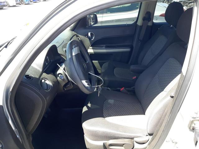 Photo 7 from auction – 2009 CHEVROLET HHR LS with VIN 3GNCA13B89S639818