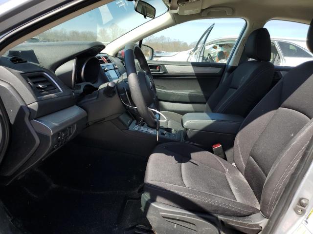 Photo 7 from auction – 2018 SUBARU LEGACY 2.5 with VIN 4S3BNAB61J3020016