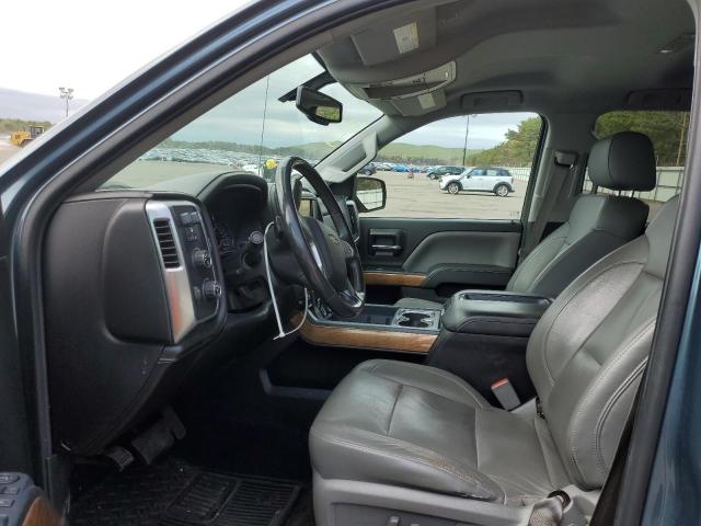 Photo 7 from auction – 2014 CHEVROLET SILVERADO with VIN 1GCVKSEC8EZ241094